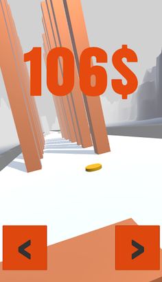 Coin Rush - Screenshot 2