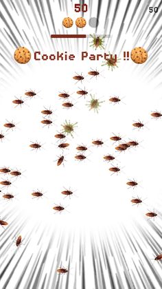 Smash Cockroach - Screenshot 4