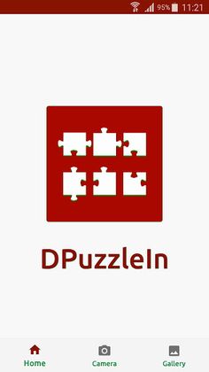 DPuzzleIn - Screenshot 1
