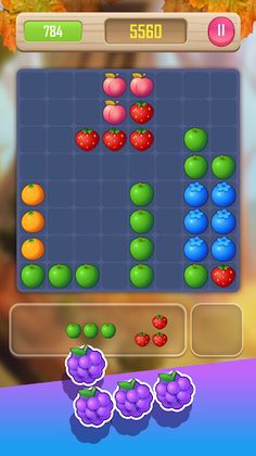 Block master puzzle - Screenshot 3