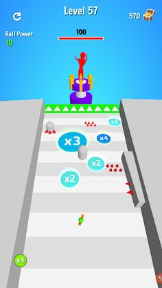 Fighter Shooter 3D - Screenshot 4