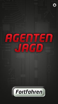 Agentenjagd - Screenshot 1