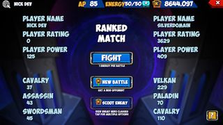 Kingdom Karnage: Heroes - Screenshot 2