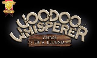 Voodoo Whisperer (FULL) - Screenshot 1