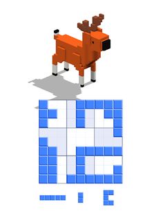 Block Puzzle Building - Screenshot 1