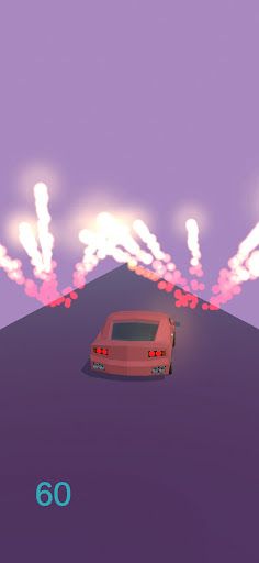 Color Car 3D - Screenshot 3