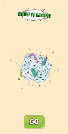 SHOPPIN' BLOWOUT Product Selec - Screenshot 2