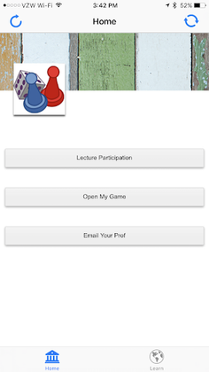 MyGame - Screenshot 1