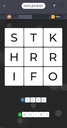 Word world Delux: 2020 Free Wo - Screenshot 4