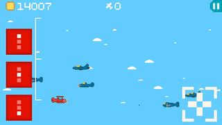 Diffing Combat Airplanes-2023 - Screenshot 2