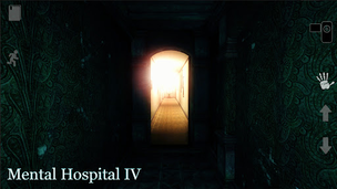 Mental Hospital IV Horror Game - Screenshot 2