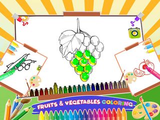 Baby Coloring Games For Kids - Screenshot 3