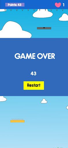 Ana Maria Down - Screenshot 3