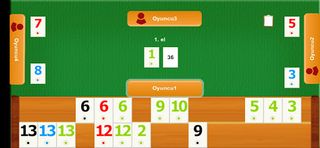 İnternetsiz Okey - Screenshot 3