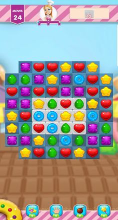 ŞEKER PATLAMASI - Screenshot 2