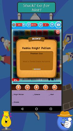 Mesh of Actors - Screenshot 4