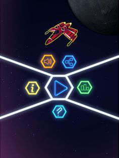 Zodiac war : Space defense - Screenshot 4