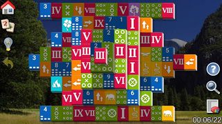 All-in-One Mahjong Pro - Screenshot 2