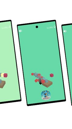 Cube Quest - Screenshot 2