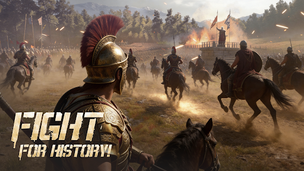 Grand War: Rome Strategy Games - Screenshot 3