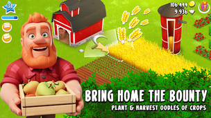 Hay Day - Screenshot 2