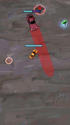 Car Battle IO - Screenshot 4