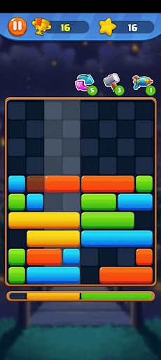 Falling Block Puzzle - 2022 - Screenshot 1