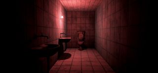 Unbridled Horror - Screenshot 2