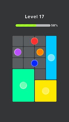 Symmetry Blocks 3D - Screenshot 3