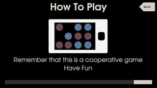 Tangle - finger twister - Screenshot 3