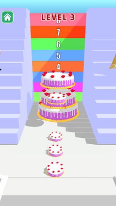 Wedding Cake - Screenshot 3