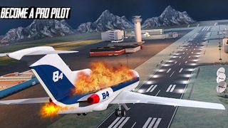 Plane Crash: Flight Simulator - Screenshot 3