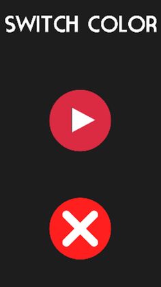 2D COLOR SWITCH - Screenshot 1