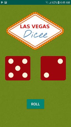 Dicee - Screenshot 2
