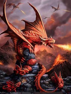 Dragon Jigsaw Puzzles - Screenshot 4