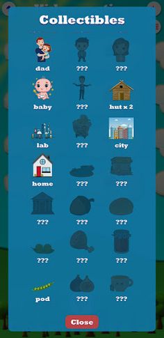 Spelling Adventures - Screenshot 4