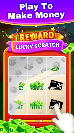 Bingo Money Town: Real Cash - Screenshot 2