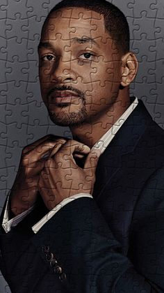 Will Smith Jigsaw Puzzles - Screenshot 3