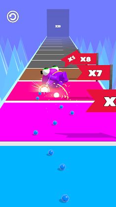 Rope Runner - Screenshot 3