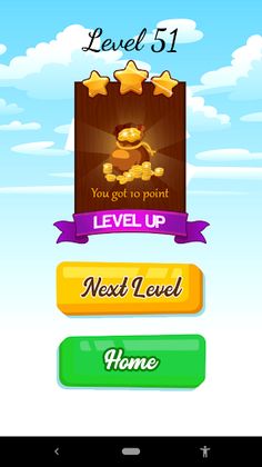 Word Puzzle - Screenshot 4