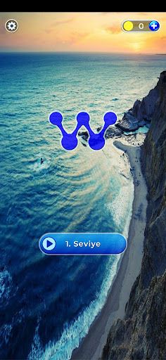 Kelime Avcısı - Screenshot 1