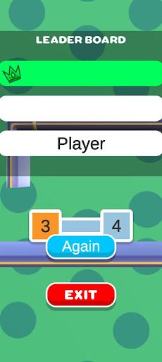 FUN RUN RACE - Screenshot 3