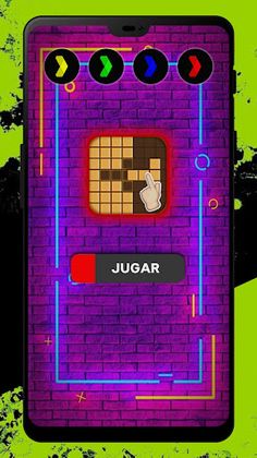 Puzzle Go - Screenshot 1