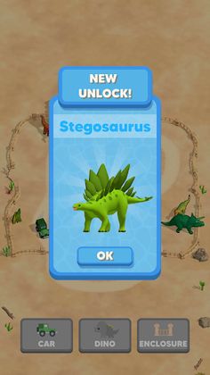 Safari Park - Screenshot 2