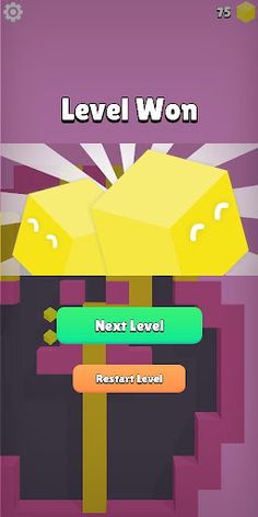 Cube Escape 3D Challenge - Screenshot 4