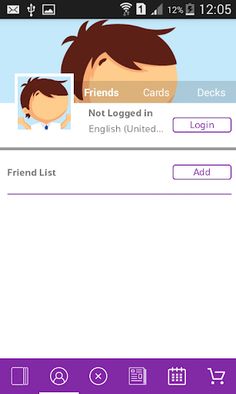 KK Card Info - Screenshot 3