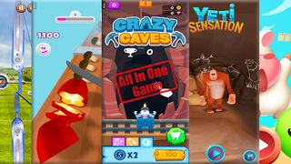 GameBox - all in one game - Screenshot 1