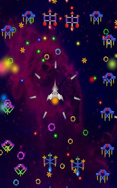 Zetta Force 7 Pro - Screenshot 2