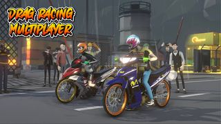 Asian Drag Racing Champion - Screenshot 2