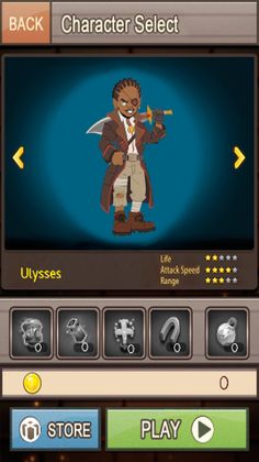 Dragons Revenge - Screenshot 2